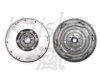 KAISHIN FDN101-K Flywheel